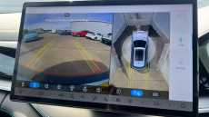 BYD Seal U 1.5 DM-i Boost 5dr Auto Estate